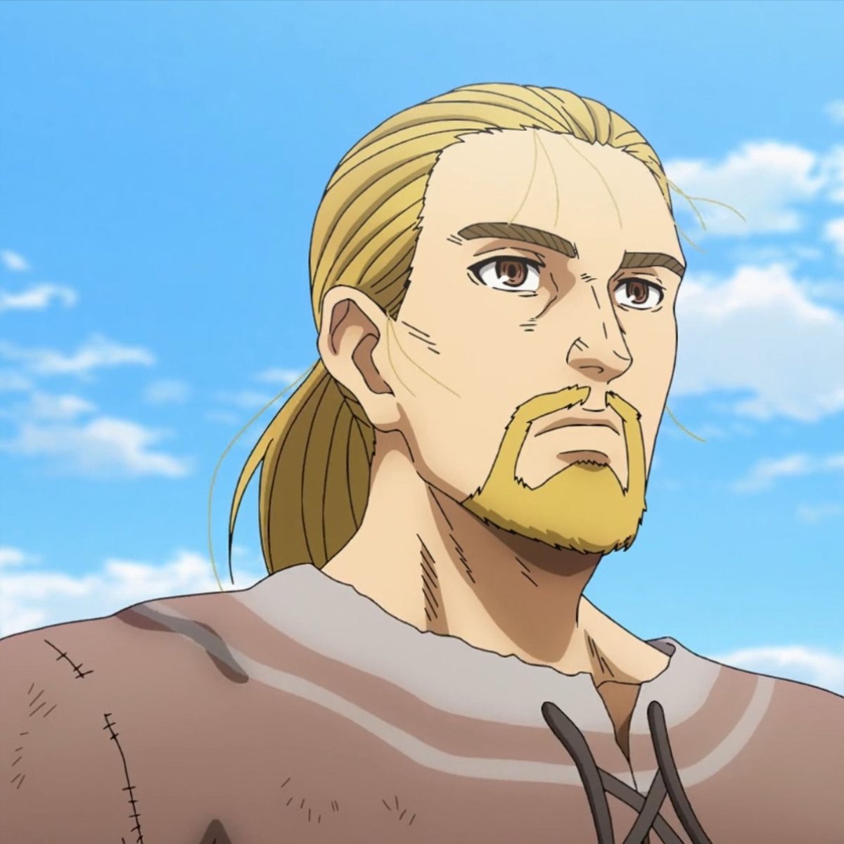 Is Thorfinn Stronger Than Nobara Kugisaki in a Head-to-Head Showdown?